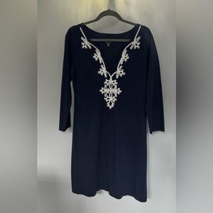 Women’s Lilly Pulitzer dress size medium